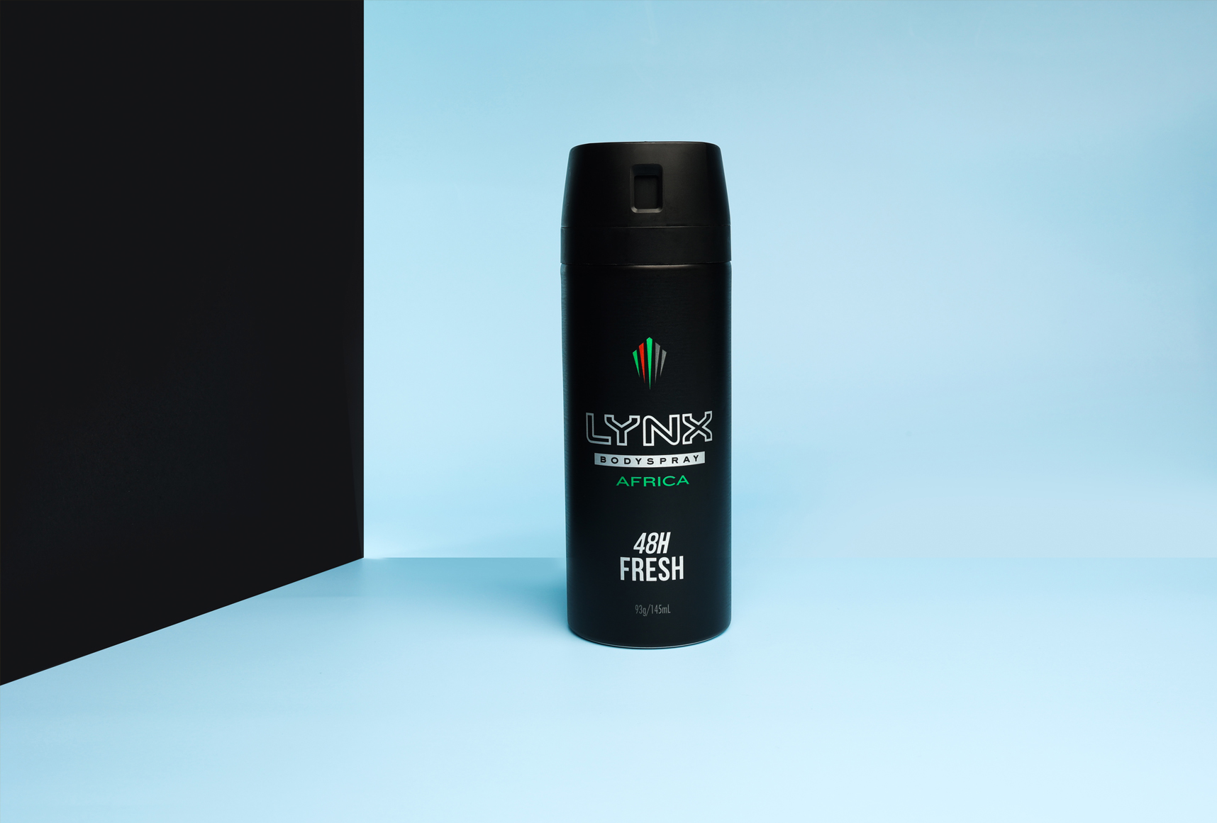 Lynx Body Spray