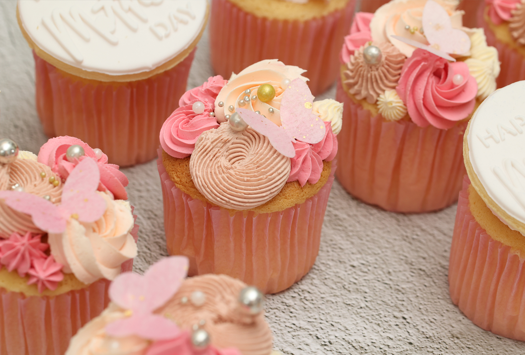 cupcakes, sweets cakes, birthday cakes, specials events