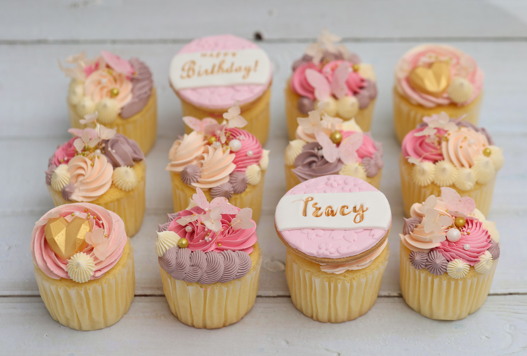 cupcakes, sweets cakes, birthday cakes, specials events