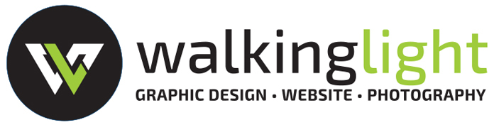 walkinglight logo