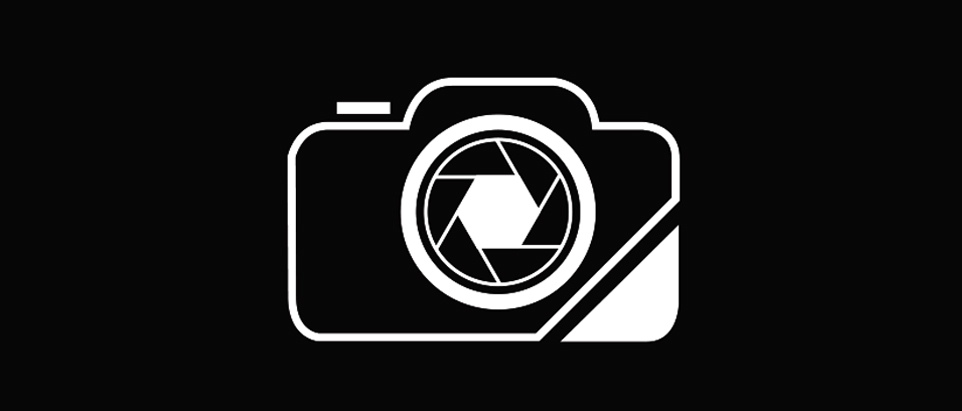 walkinglight photography icon